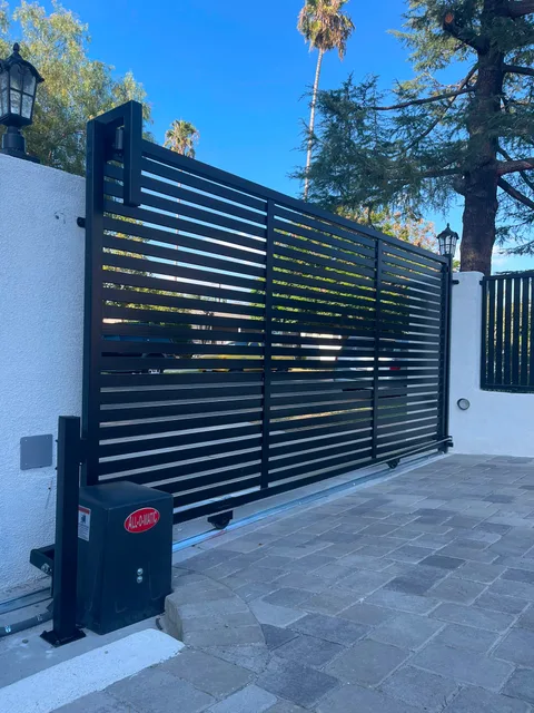 New Installation