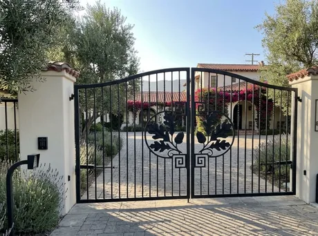 Electric Gate Repair
