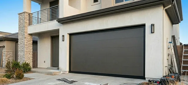 Garage Door Repair