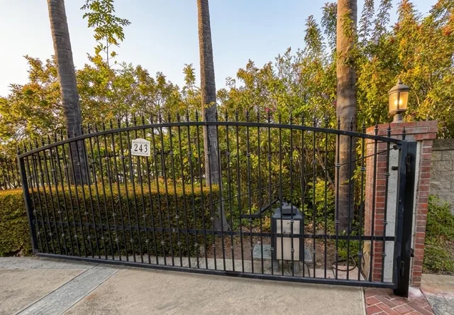 Ramset repair and installation work by Real Gate & Garage Door
