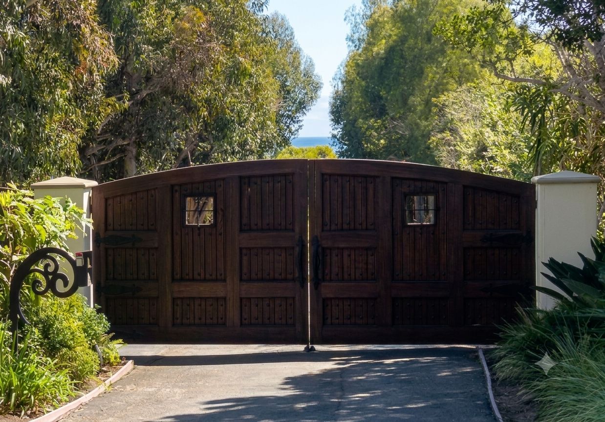 24/7 Emergency Garage Door Repair — San Fernando Valley