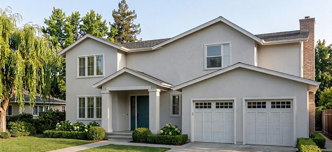 Garage Door Repair