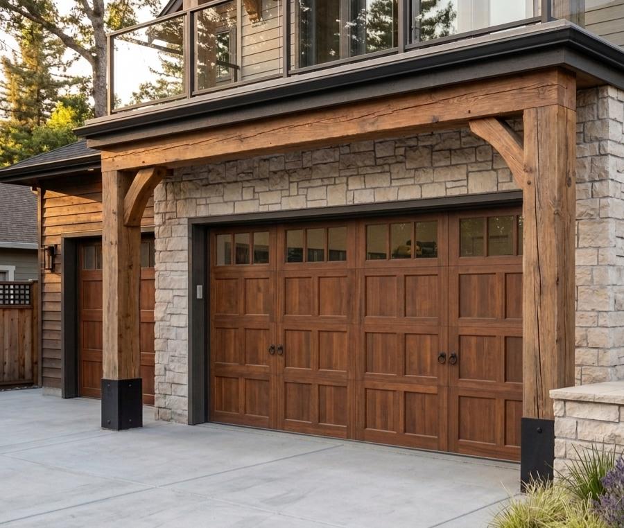 How to Fix a Noisy Garage Door (Step-by-Step Guide)